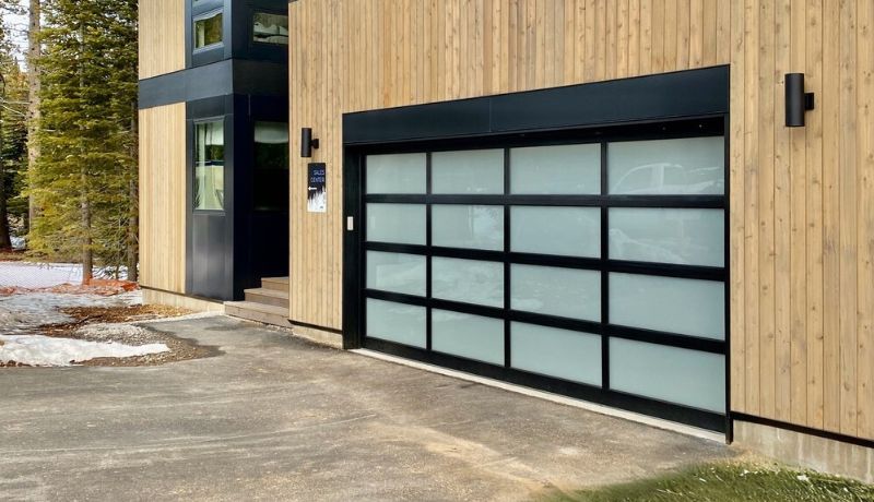 ace garage door - chi garage doors