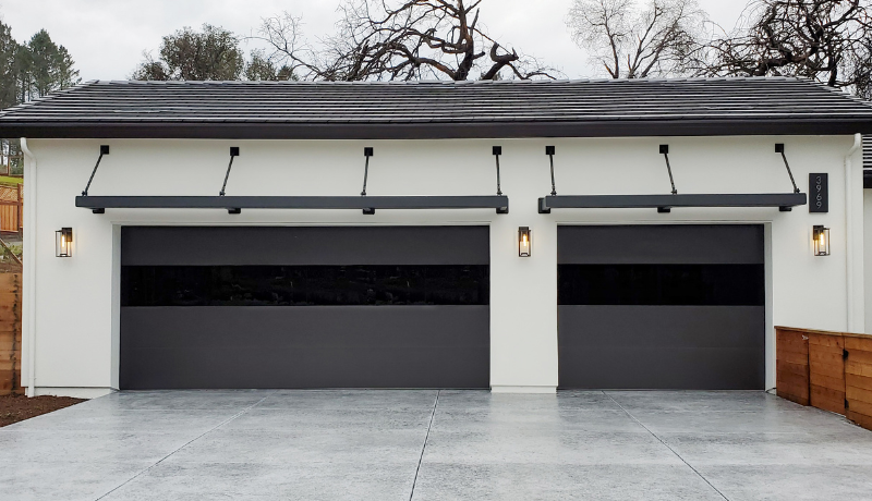 ace garage door - chi garage doors