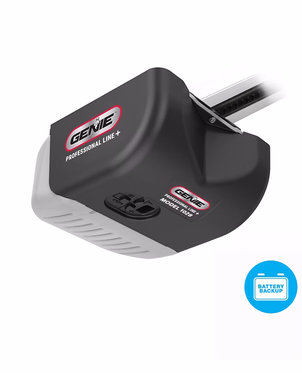 ace garage door llc - garage door openers genie