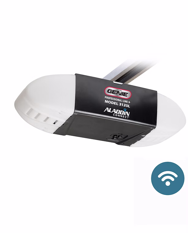ace garage door llc - garage door openers genie