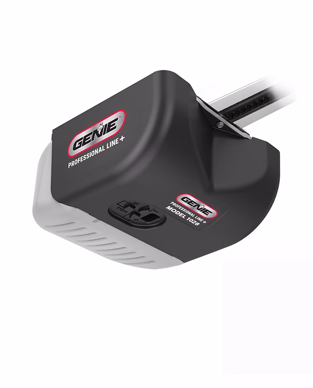 ace garage door llc - garage door openers genie