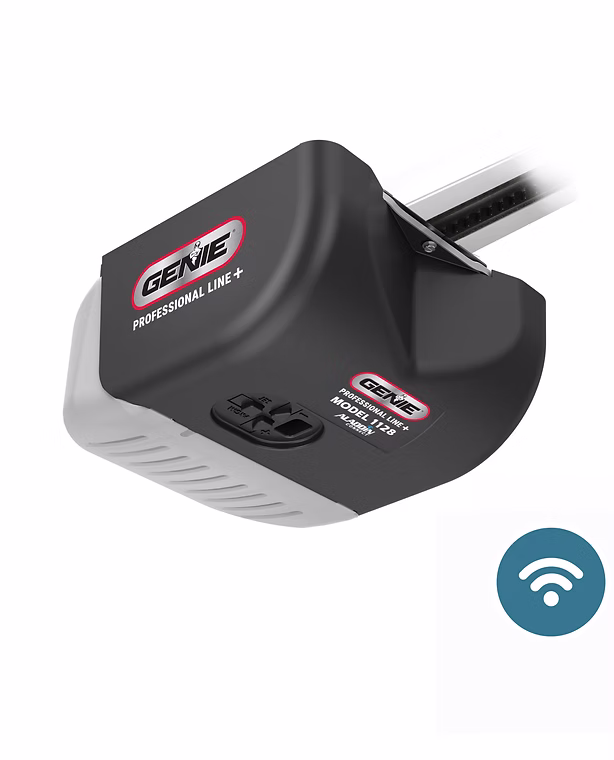 ace garage door llc - garage door openers genie