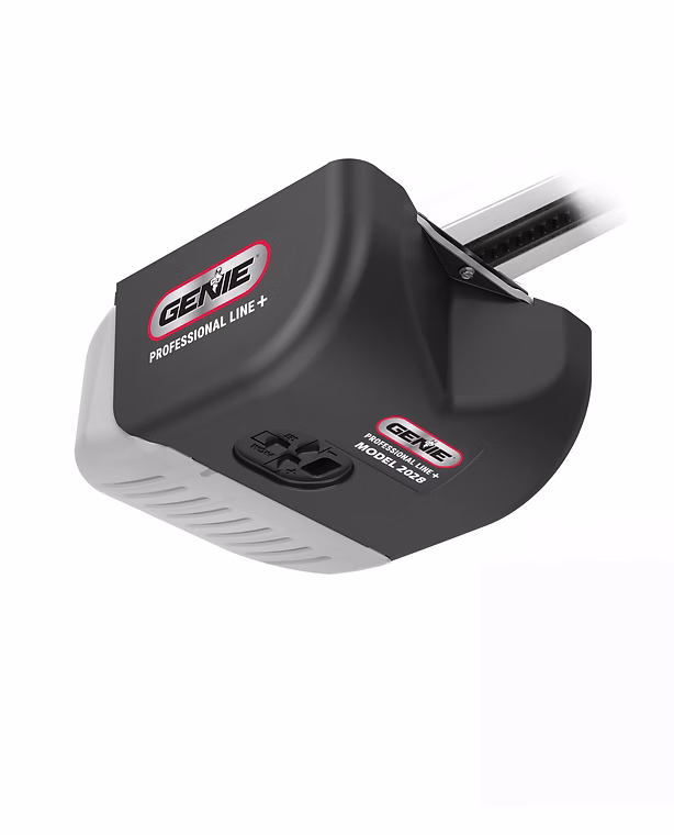 ace garage door llc - garage door openers genie