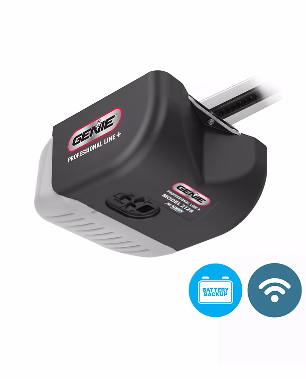 ace garage door llc - garage door openers genie