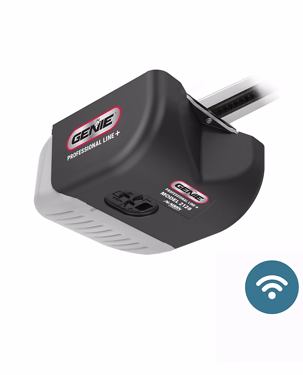 ace garage door llc - garage door openers genie