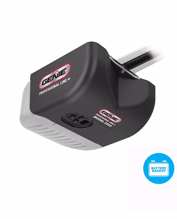 ace garage door llc - garage door openers genie