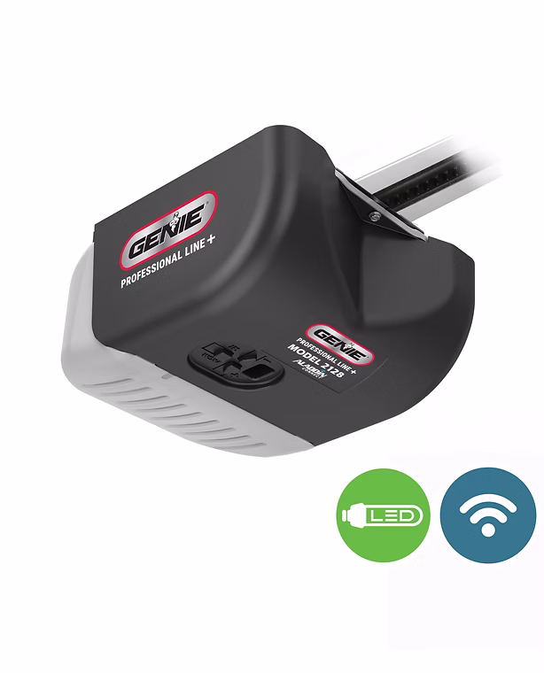 ace garage door llc - garage door openers genie