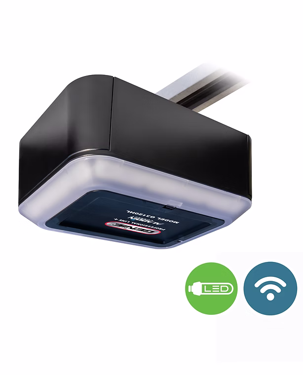 ace garage door llc - garage door openers genie