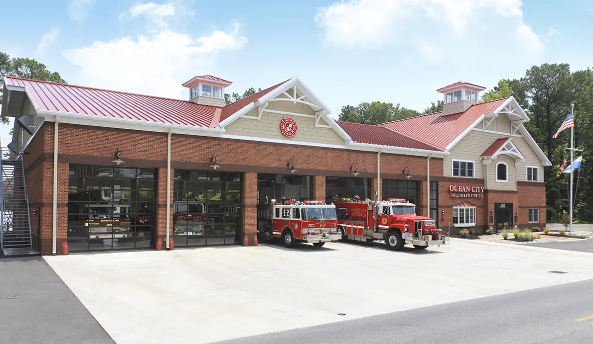 commercial garage door - ace garage door llc