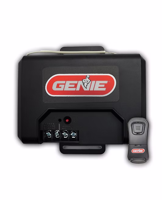 garage door opener accessories - ace garage door llc