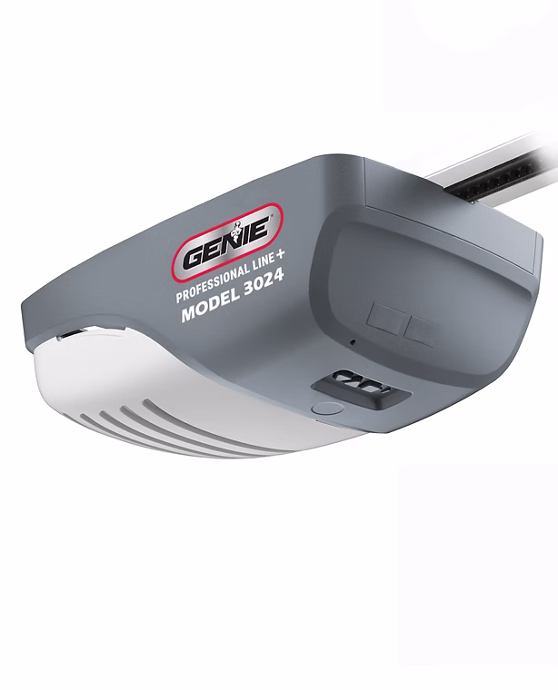 garage door openers genie - ace garage door llc