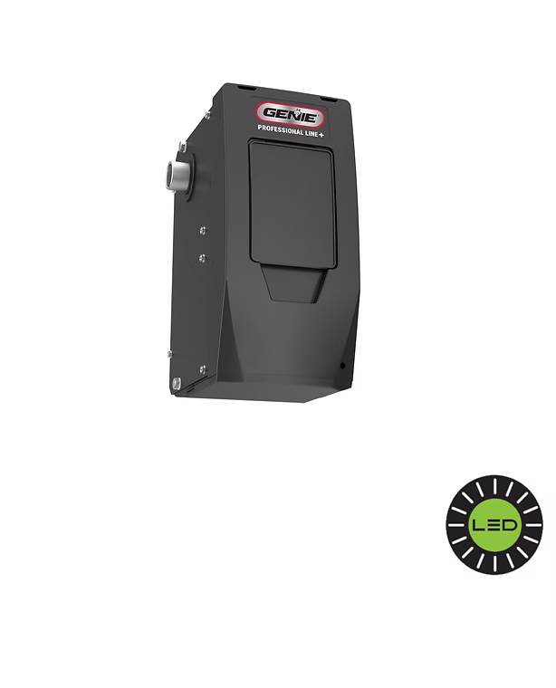 garage door openers genie - ace garage door llc