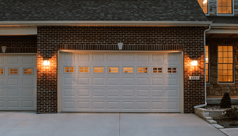 ace garage door - chi garage doors