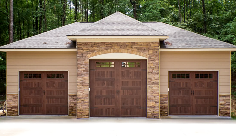 ace garage door - chi garage doors