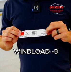Is Your Garage Door Hurricane Rated - hurricane garage door in new orleans - ace garage door