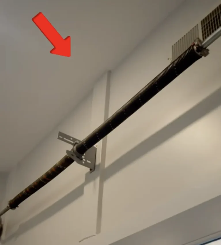Is Your Garage Door Spring Broken - garage door repair ace garage door