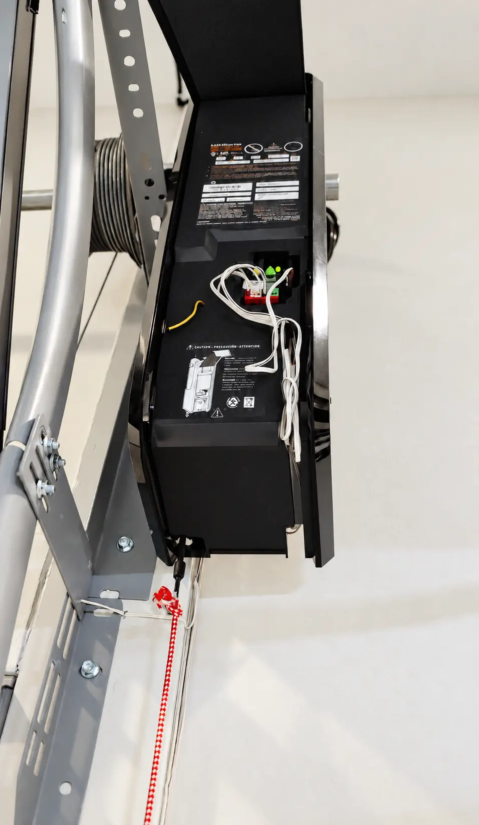 Why Wont My Garage Door Seal - garage door repair louisiana